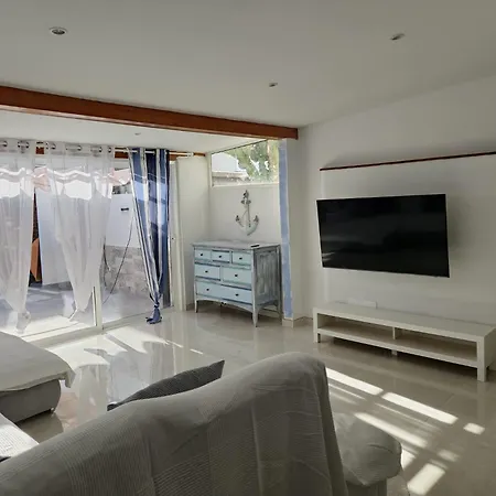 Сasa de vacaciones Casa Luna *