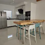 度假居 Casa Luna