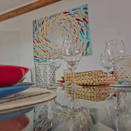 بيت للعطل Casa Luna