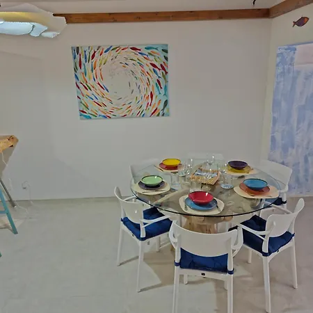 Дом отдыха Casa Luna
