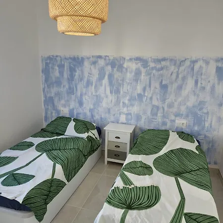 Casa Luna Коста Бланка