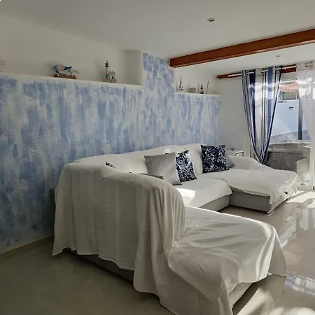 Casa Luna * بلايا بلانكا