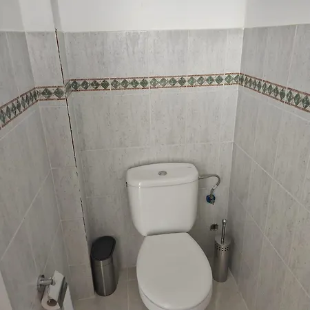 بيت للعطل Casa Luna *