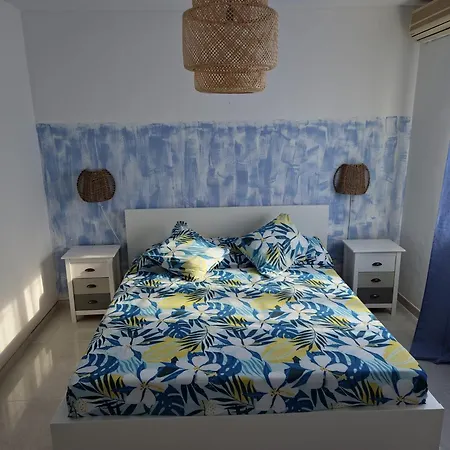 Дом отдыха Casa Luna Коста Бланка