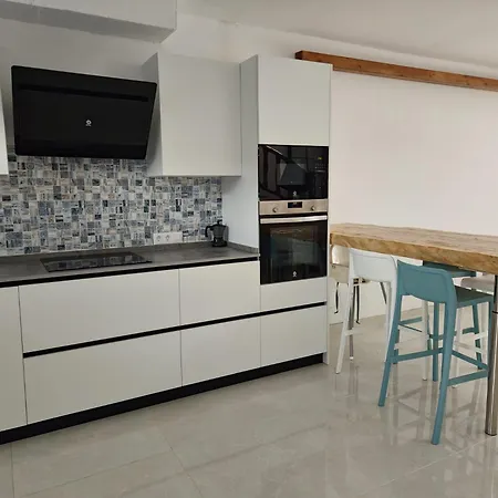 Casa Luna Коста Бланка