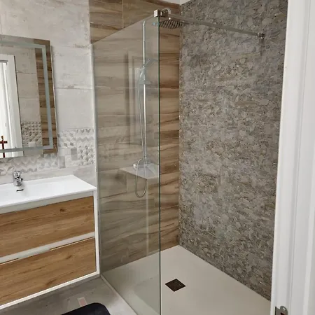 بيت للعطل Casa Luna *