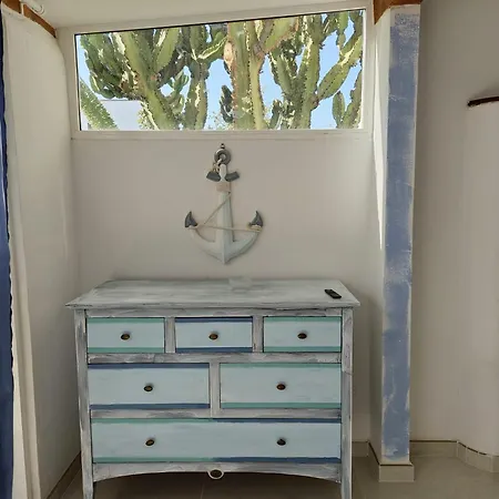 Holiday home Casa Luna