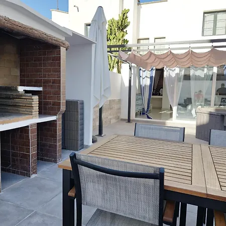 Casa Luna بيت للعطل