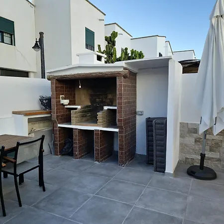 بيت للعطل Casa Luna