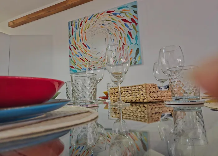 Ferienhaus Casa Luna