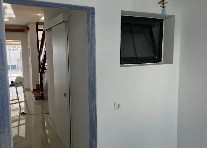 Casa Luna Ferienhaus *