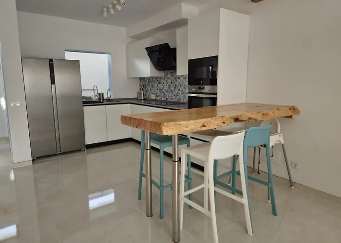 Ferienhaus Casa Luna