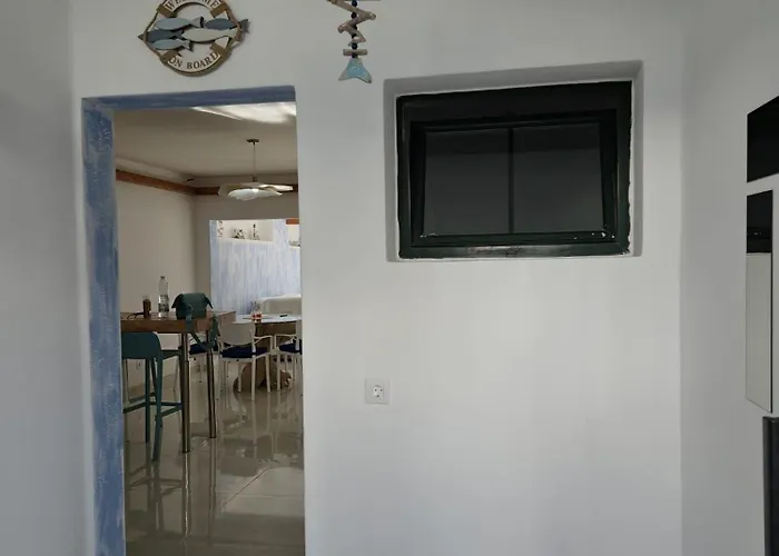 Casa Luna Ferienhaus