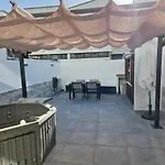 בית נופש Casa Luna פלאיה בלנקה