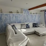 Casa Luna בית נופש *