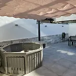Casa Luna בית נופש פלאיה בלנקה
