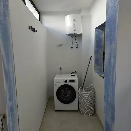 Casa Luna * Playa Blanca