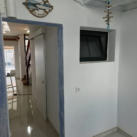 Casa Luna Casa de Férias *