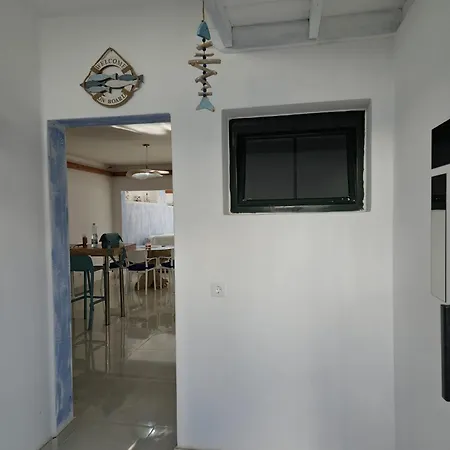 Casa Luna Casa de Férias