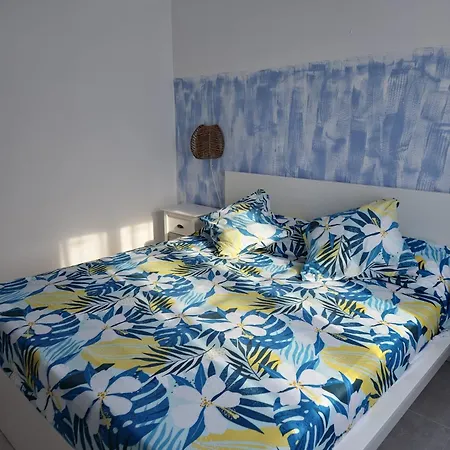 Casa Luna Casa de Férias *