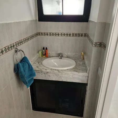Casa de Férias Casa Luna Playa Blanca (Lanzarote)