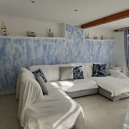 Casa Luna Casa de Férias *
