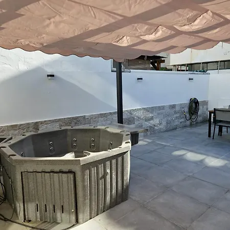 Casa Luna Casa de Férias Playa Blanca (Lanzarote)