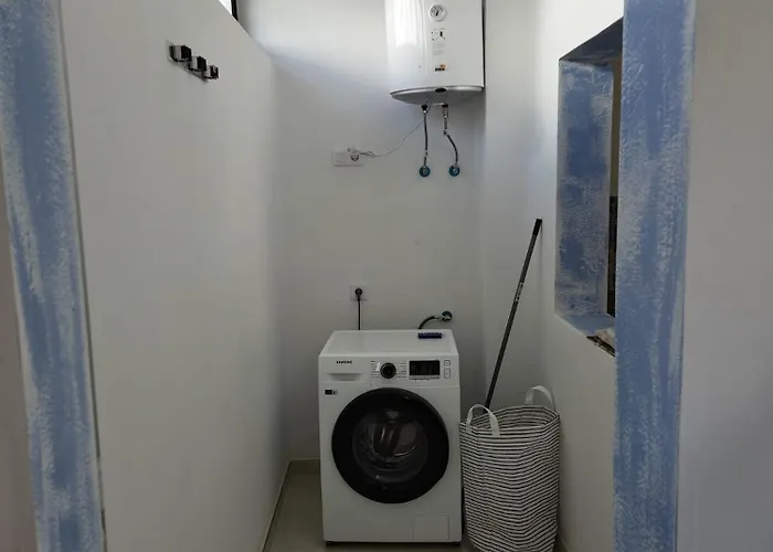 Casa Luna * بلايا بلانكا