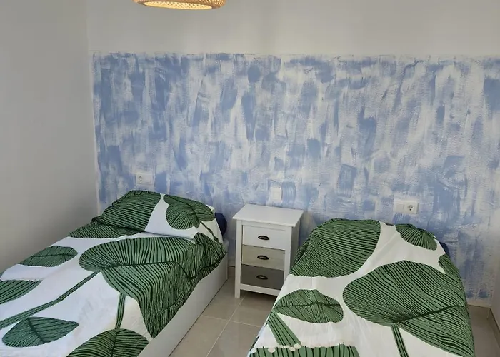 Casa Luna بلايا بلانكا