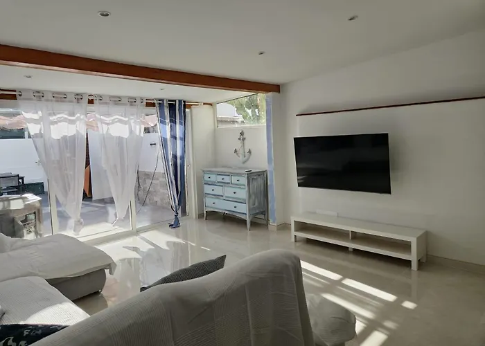 Casa vacanze Casa Luna *