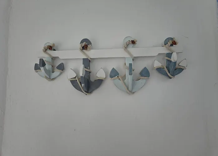 بيت للعطل Casa Luna