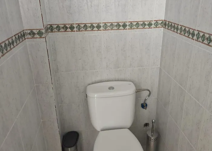 بيت للعطل Casa Luna *