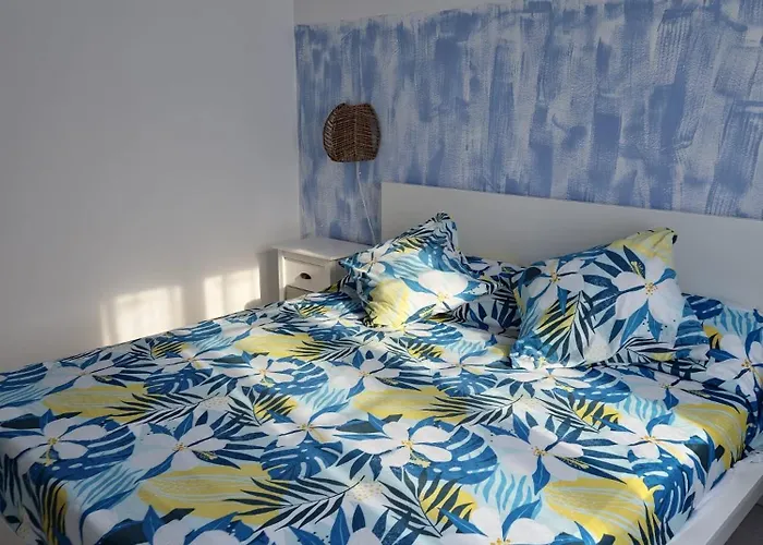 Casa Luna Casa vacanze *