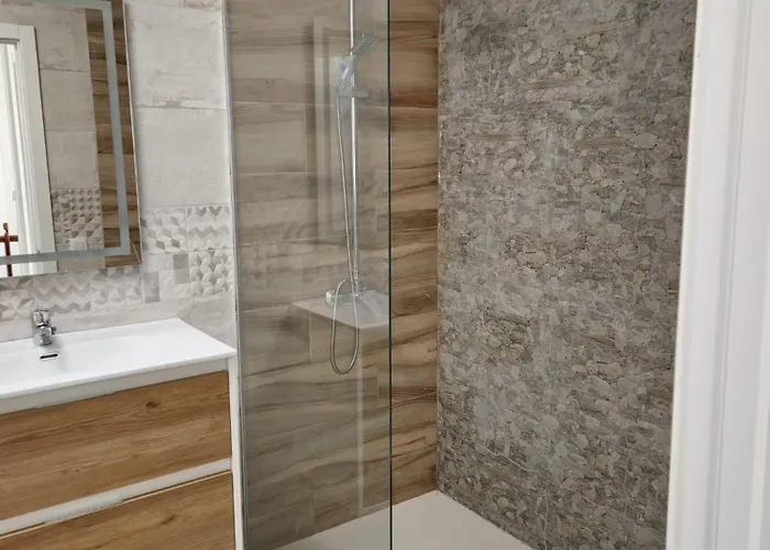 Casa vacanze Casa Luna *