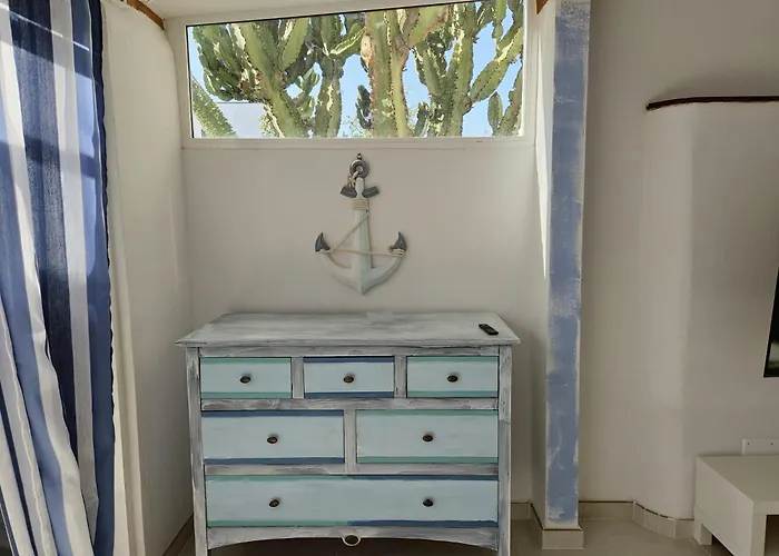 Casa vacanze Casa Luna