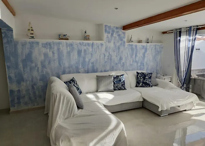 Casa Luna Casa vacanze *