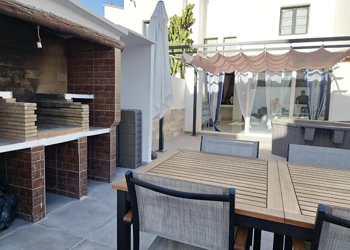 Casa Luna Casa vacanze