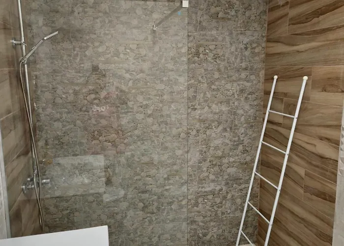 Casa Luna بيت للعطل