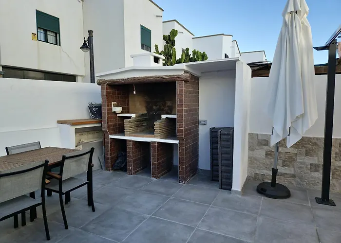 بيت للعطل Casa Luna